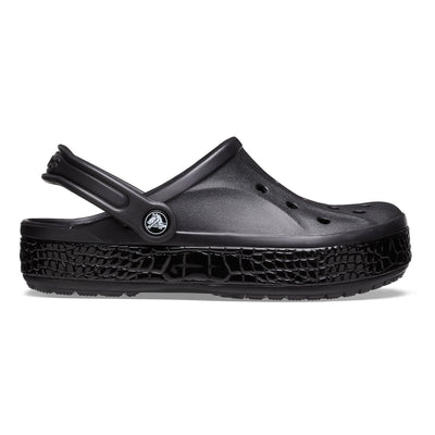 Bayaband Croco Clog