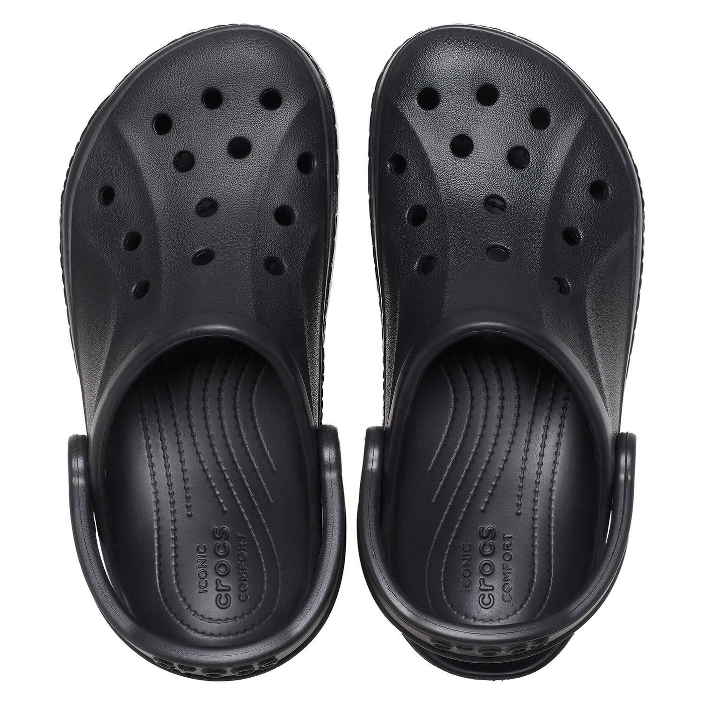 Bayaband Croco Clog