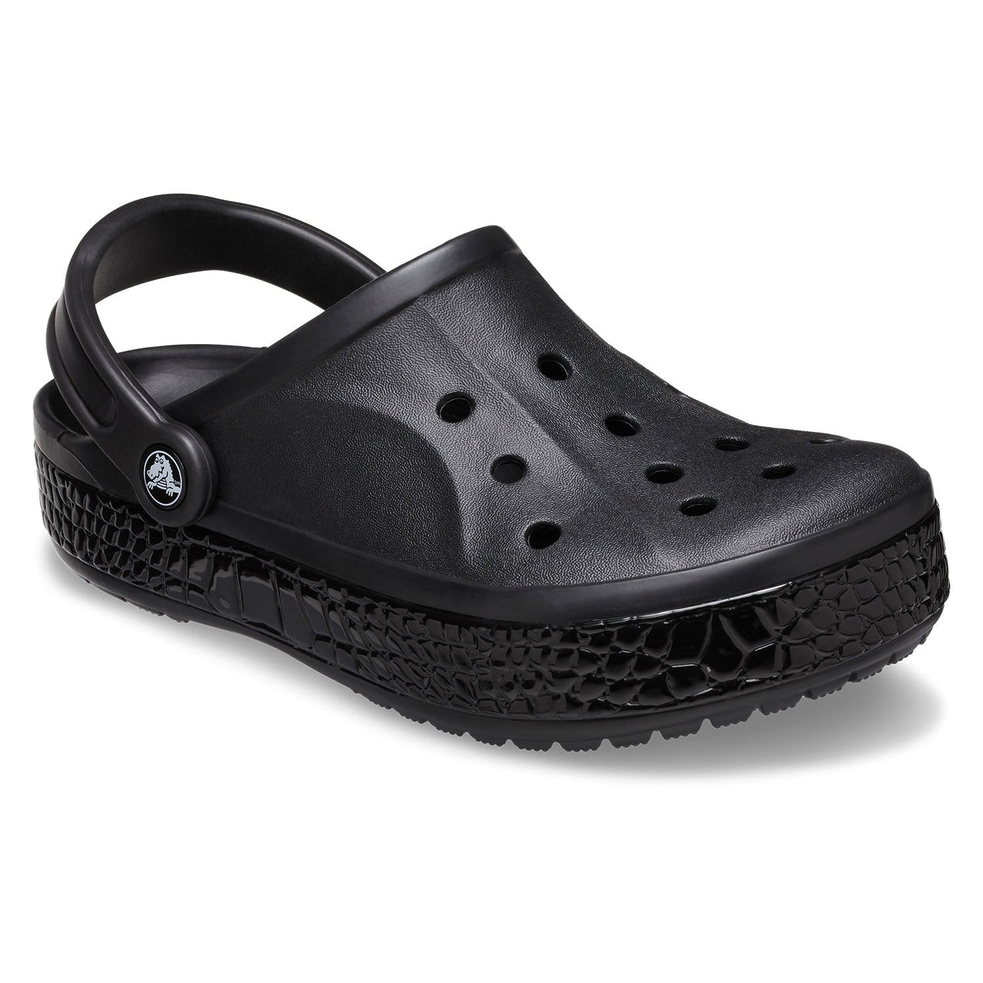 Bayaband Croco Clog