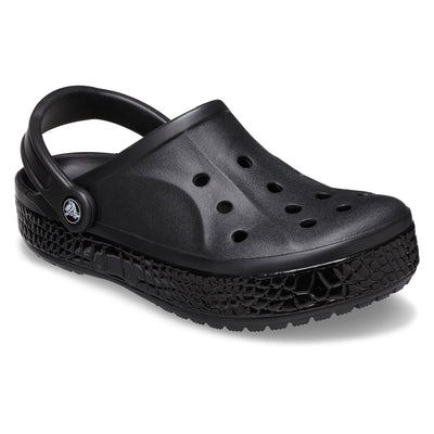 Bayaband Croco Clog