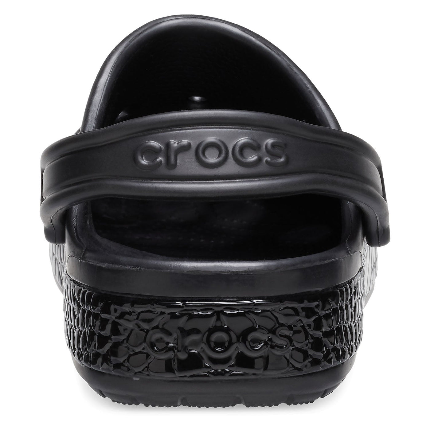 Bayaband Croco Clog