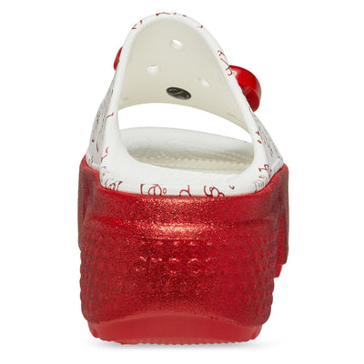 Hello Kitty Stomp Slide