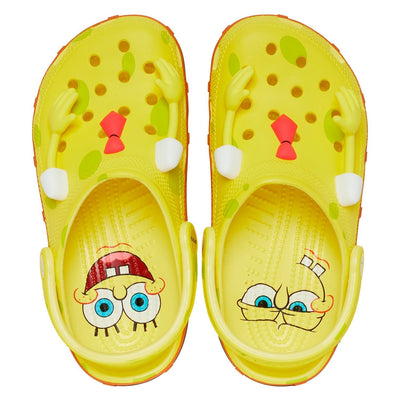 Spongebob Classic Clog