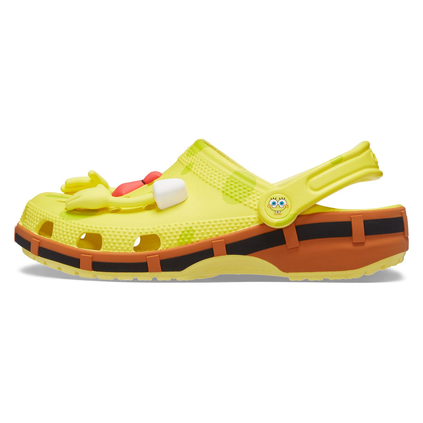 Spongebob Classic Clog