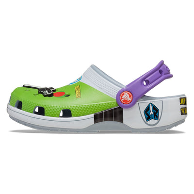 Toy Story Buzz Classic Clog Kids (Age 5+)