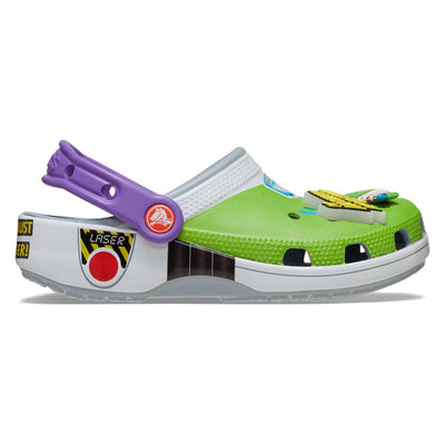 Toy Story Buzz Classic Clog Kids (Age 5+)