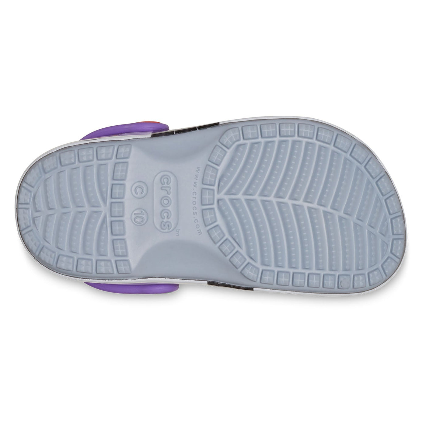 Toy Story Buzz Classic Clog Kids (Age 5+)