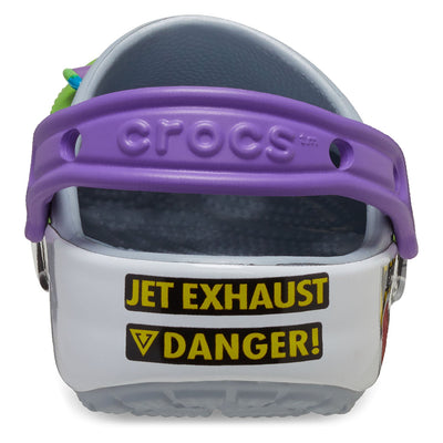 Toy Story Buzz Classic Clog Kids (Age 5+)