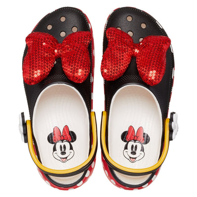 Women's Minnie Classic Platform Clog