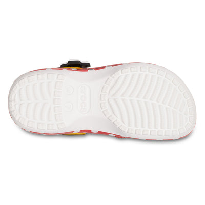 Women's Minnie Classic Platform Clog