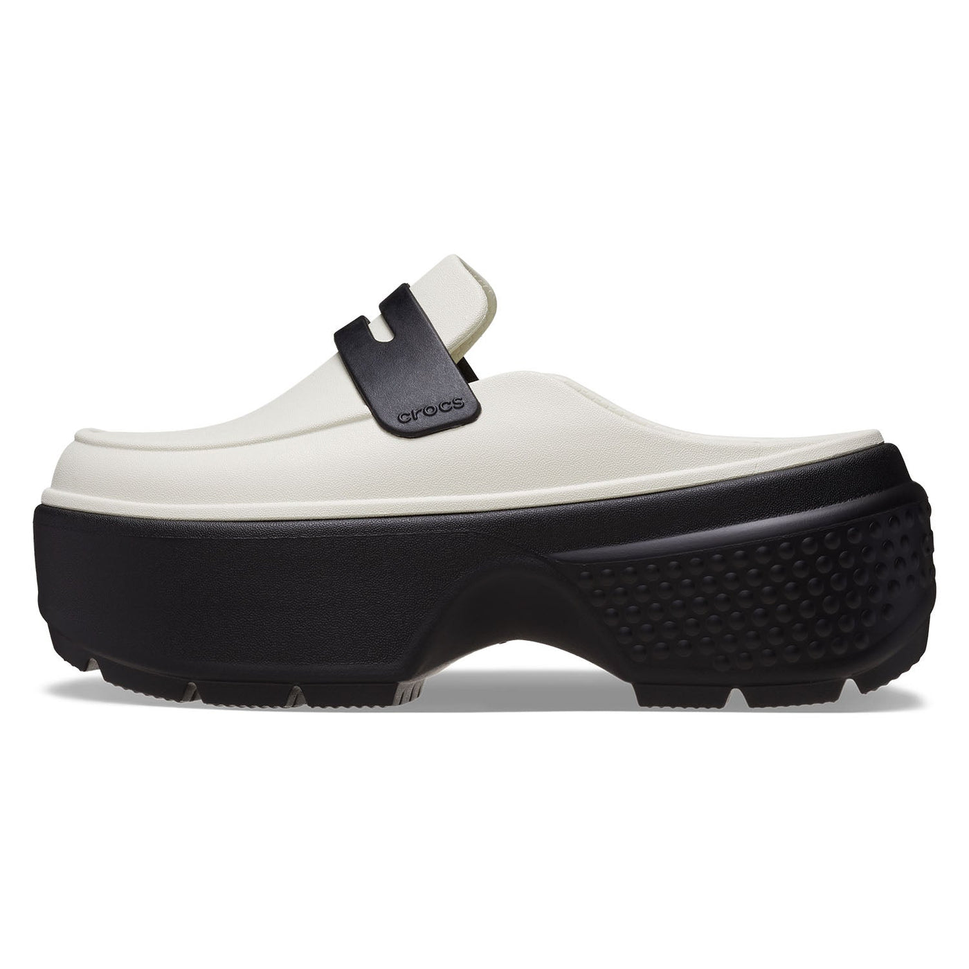 Stomp Loafer
