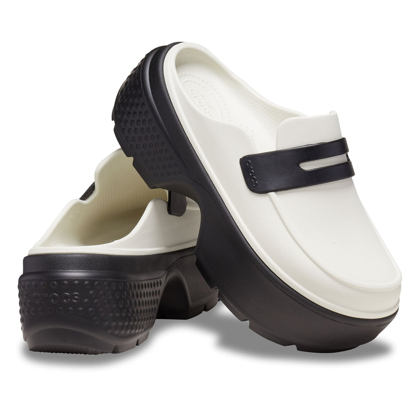 Stomp Loafer
