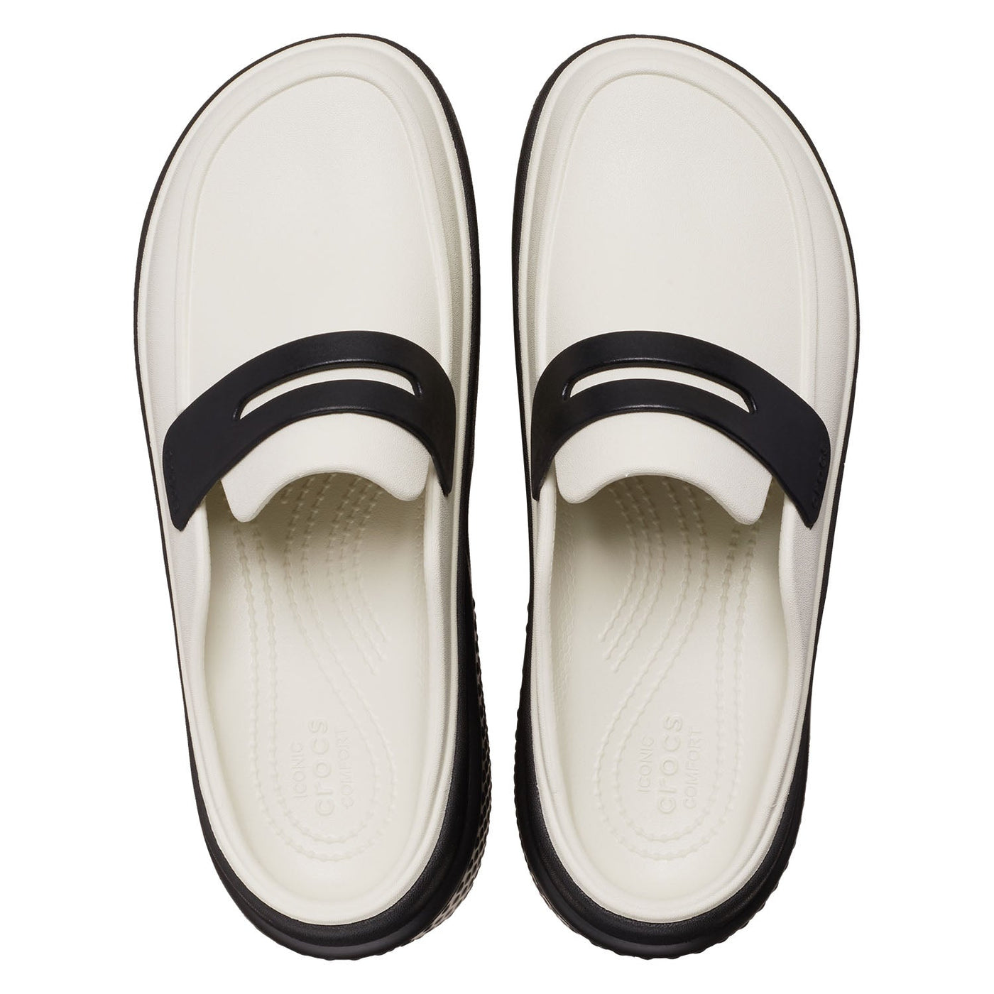Stomp Loafer