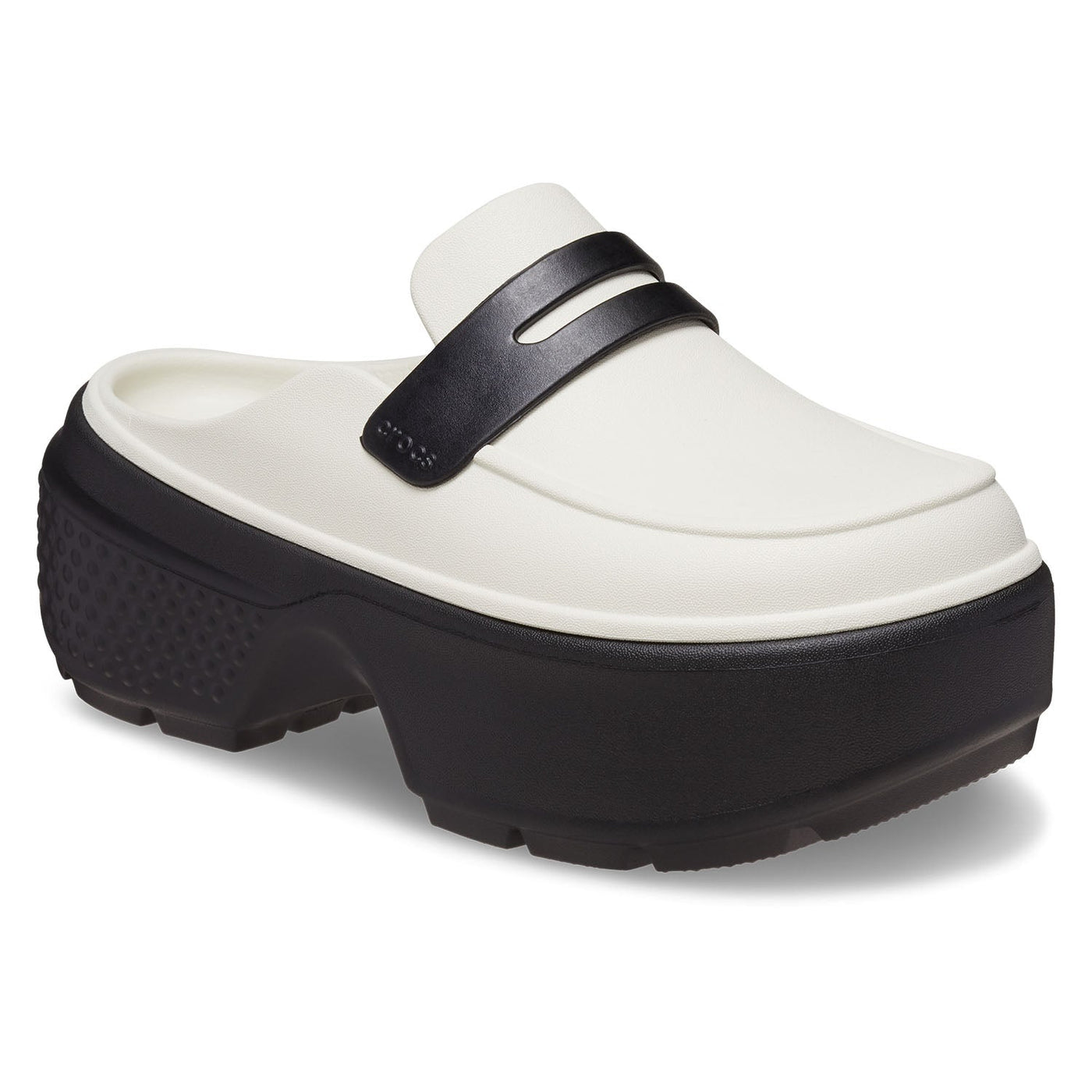 Stomp Loafer
