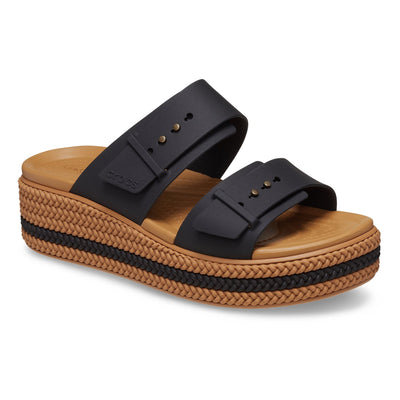 Brooklyn Woven Buckle