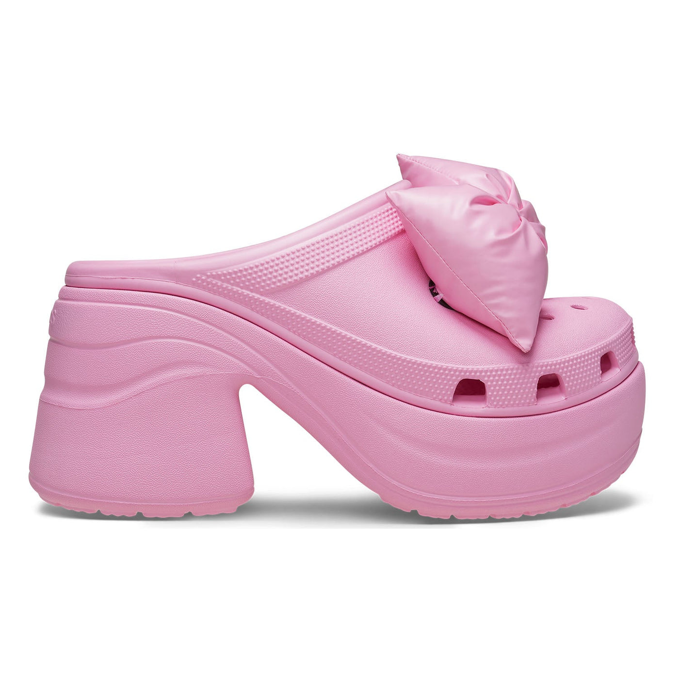 Siren Bow Clog