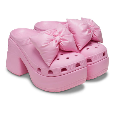 Siren Bow Clog