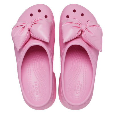 Siren Bow Clog