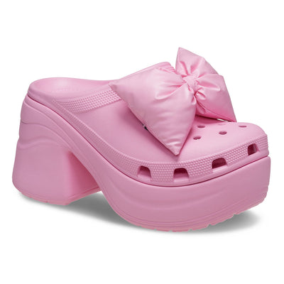 Siren Bow Clog