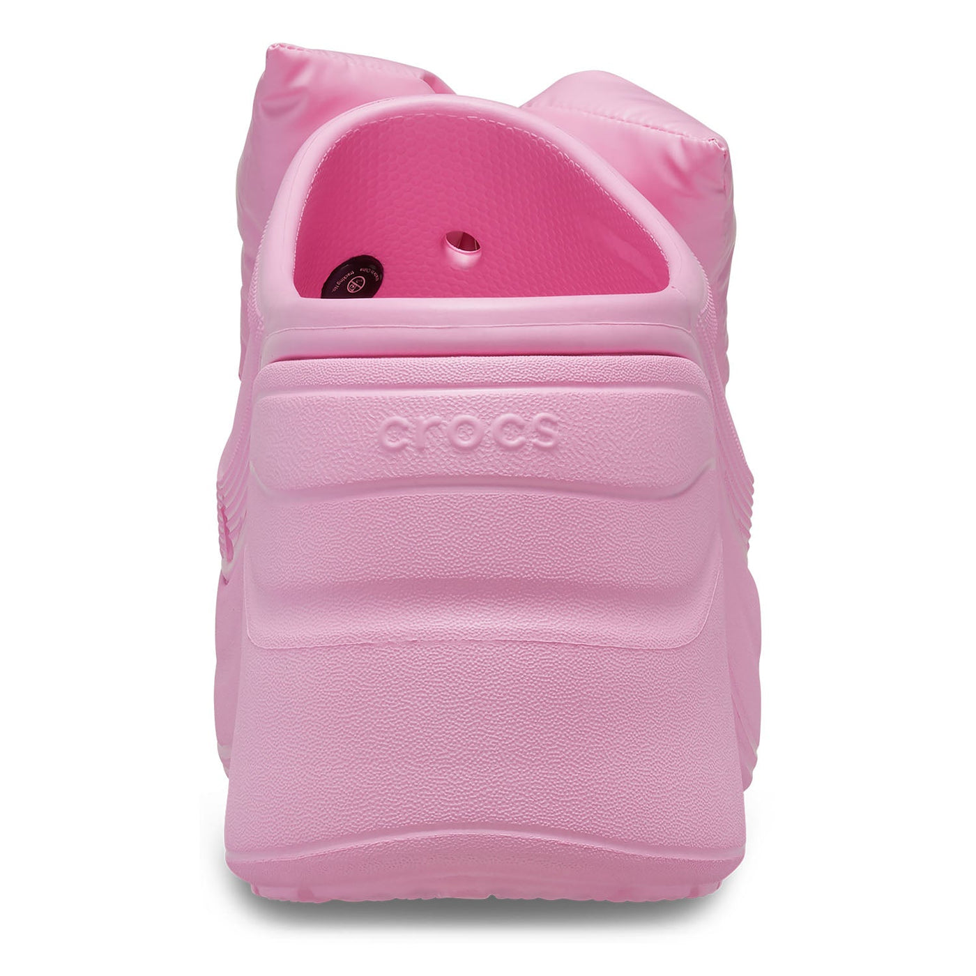 Siren Bow Clog