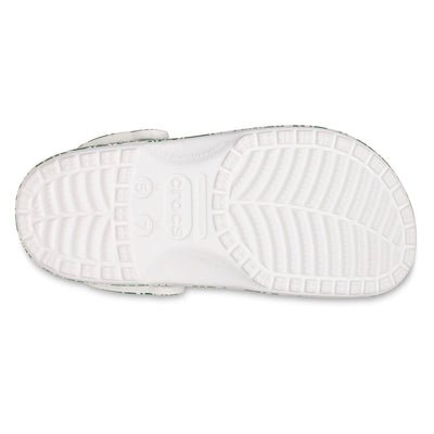Classic Duke Print Clog