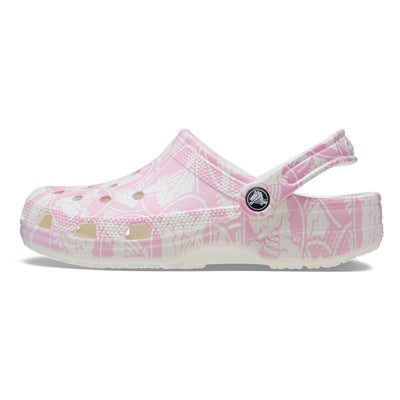 Classic Duke Print Clog Kids (Age 5+)