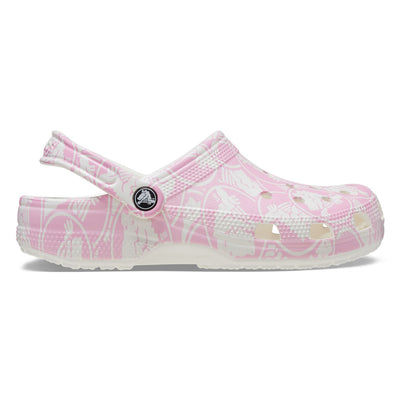 Classic Duke Print Clog Kids (Age 5+)