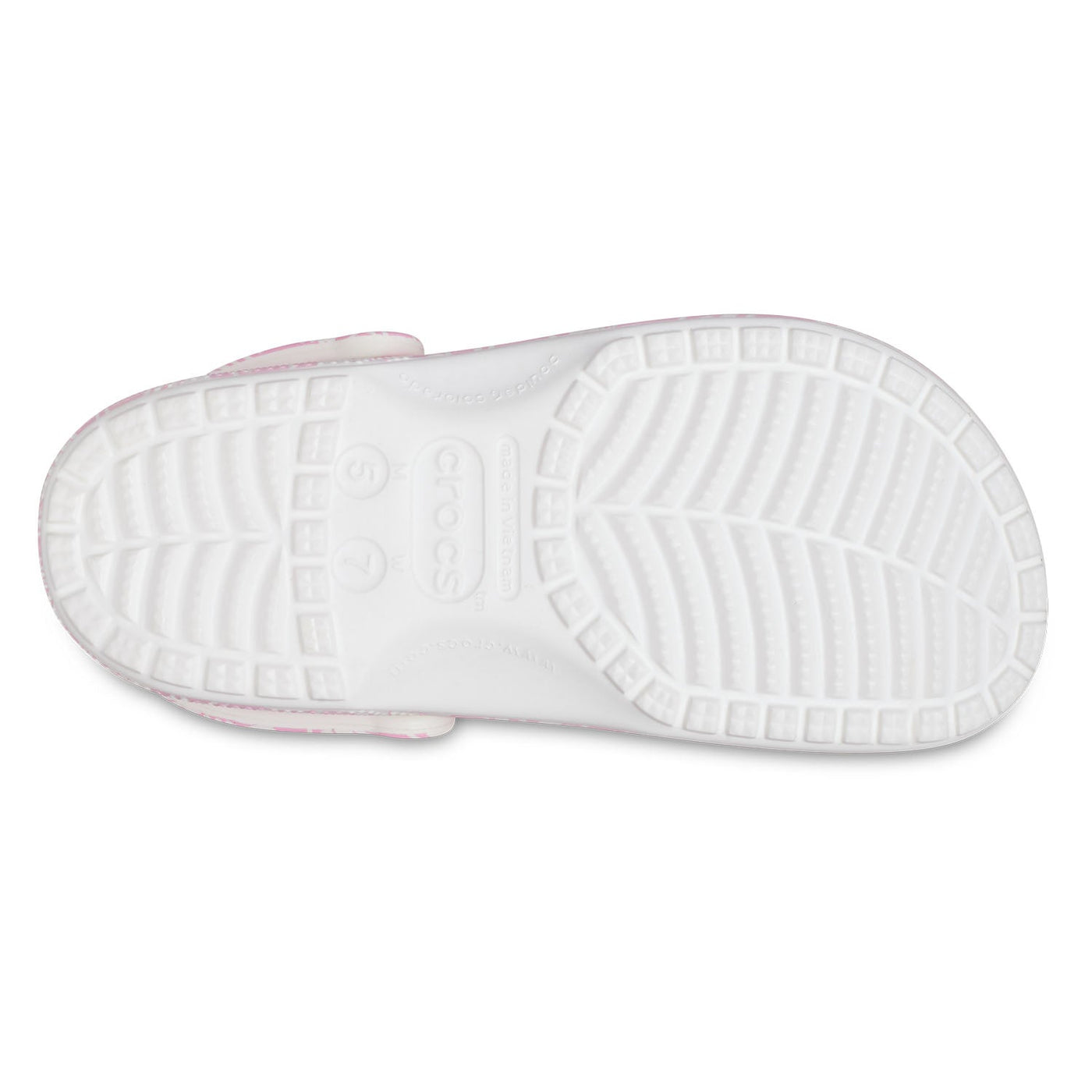Classic Duke Print Clog Kids (Age 5+)