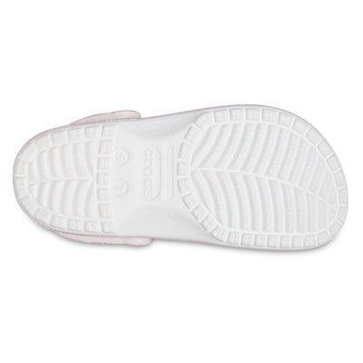 Classic Duke Print Clog Kids (Age 5+)