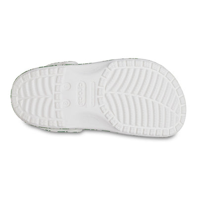 Classic Duke Print Clog Kids (Age 5+)