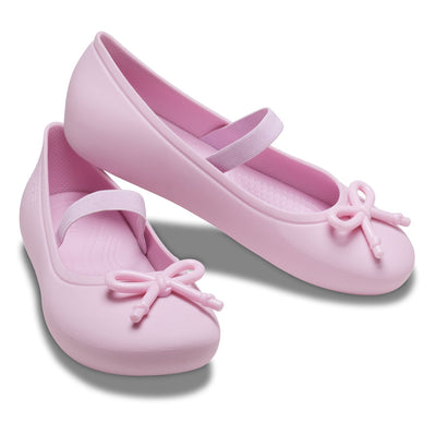 Brooklyn Bow Flat Kids (Age 5+)