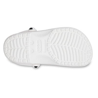 Classic Soccer Ball Clog Kids (Age 5+)