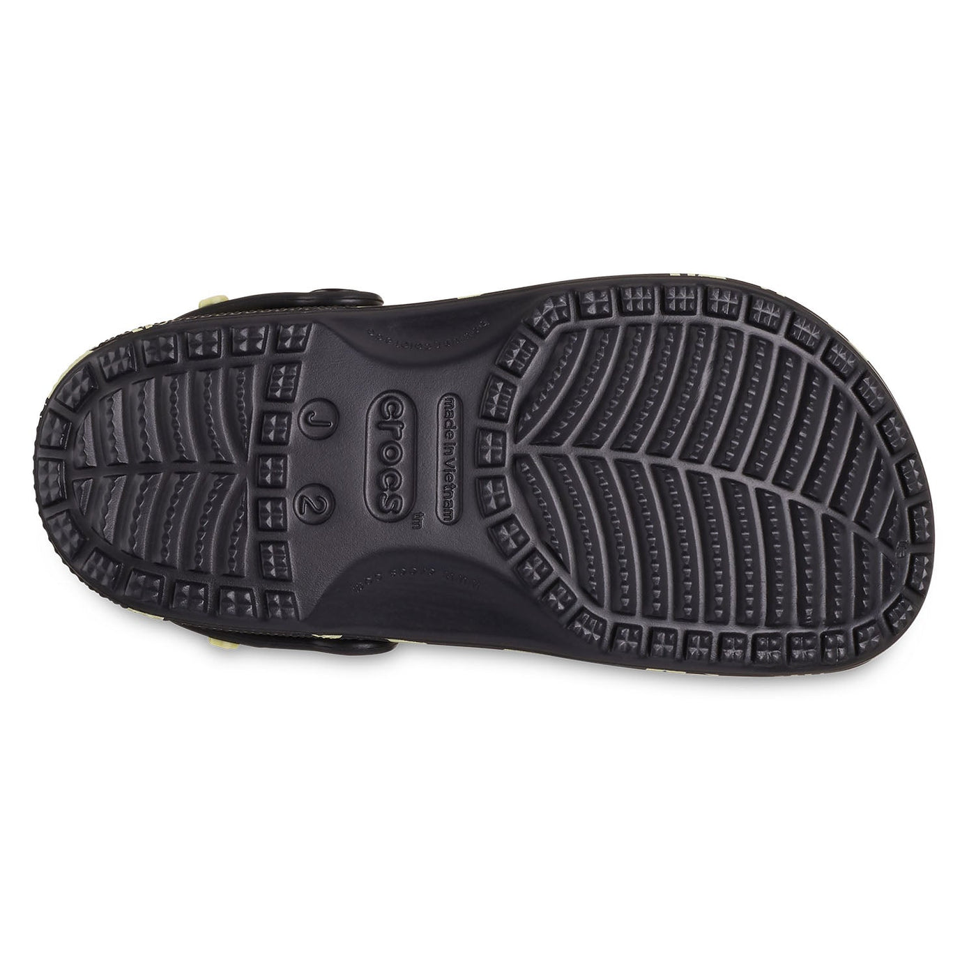 Classic Glow Space Clog Kids (Age 5+)