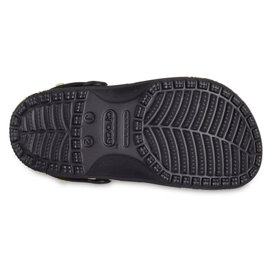 Classic Glow Space Clog Kids (Age 5+)