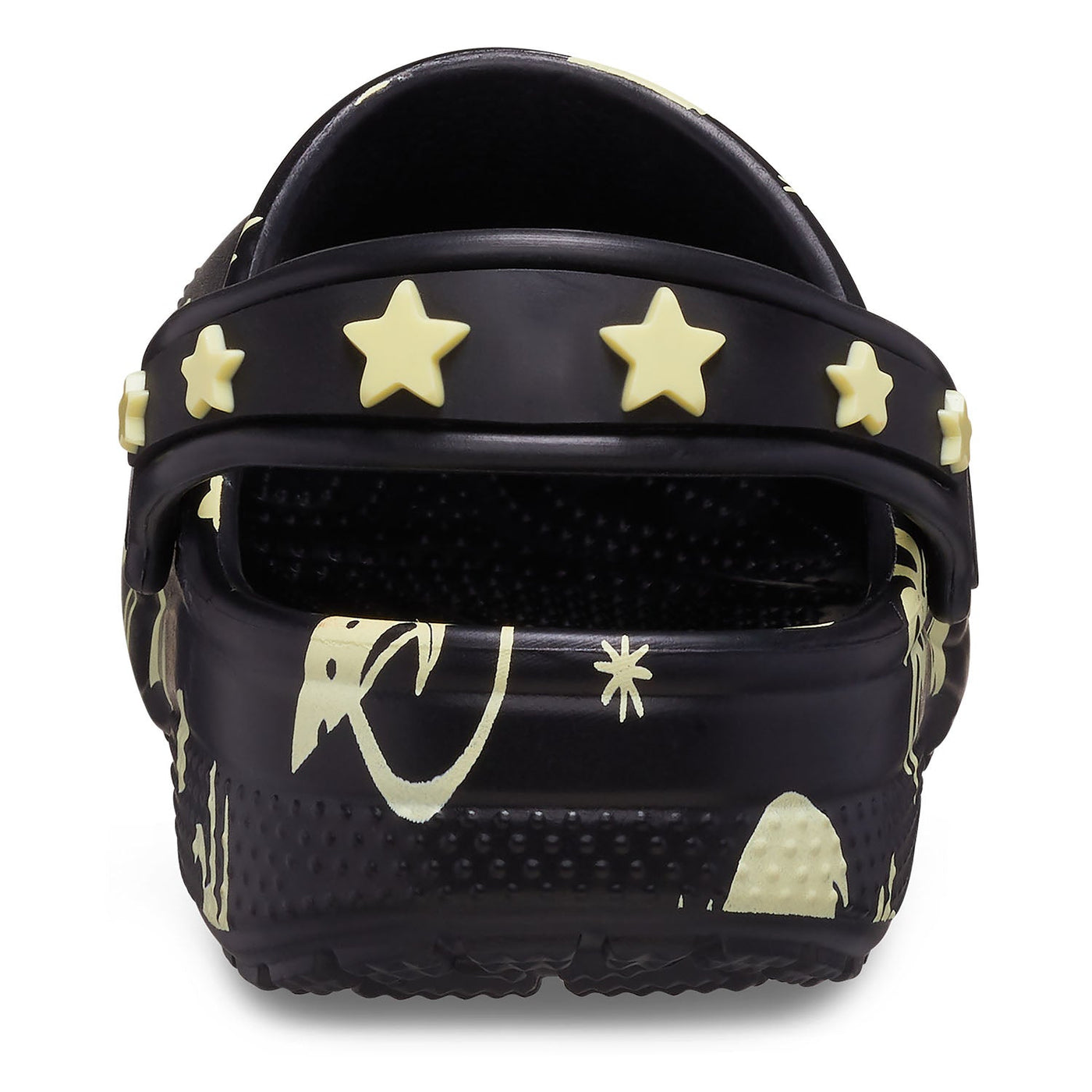Classic Glow Space Clog Kids (Age 5+)