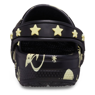 Classic Glow Space Clog Kids (Age 5+)