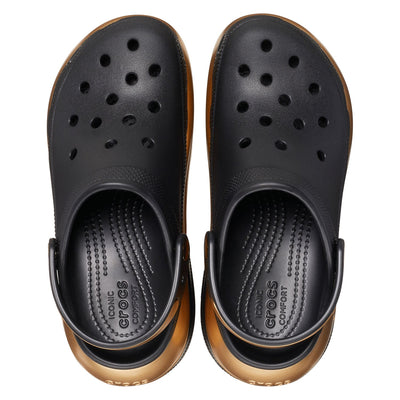 Mega Crush Metallic Clog