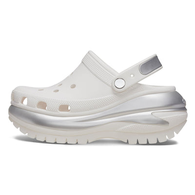 Mega Crush Metallic Clog