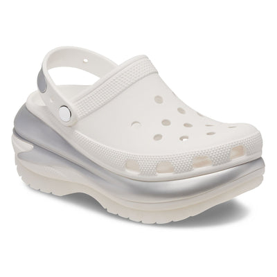 Mega Crush Metallic Clog