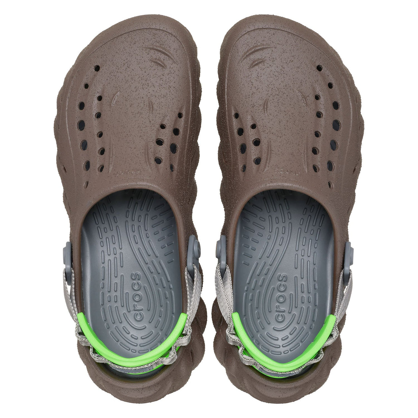 Echo Sandstorm Clog
