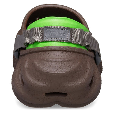 Echo Sandstorm Clog