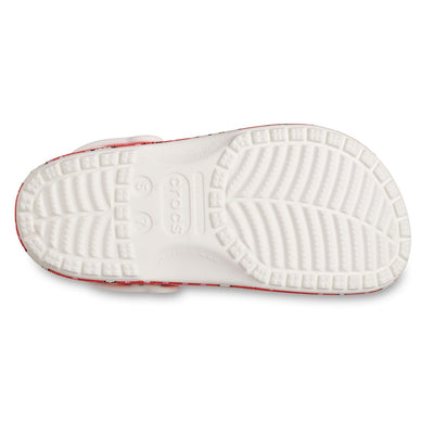 Hello Kitty Red Classic Clog