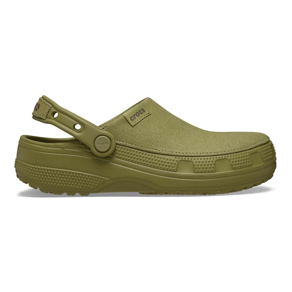 CLASSIC CRAFTED CLOG