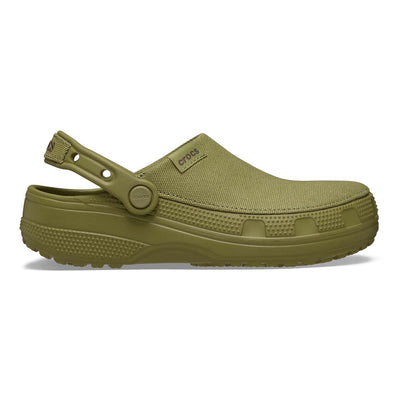 CLASSIC CRAFTED CLOG