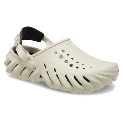 ECHO CLOG