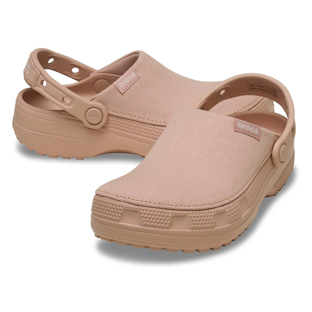 CLASSIC CRAFTED CLOG