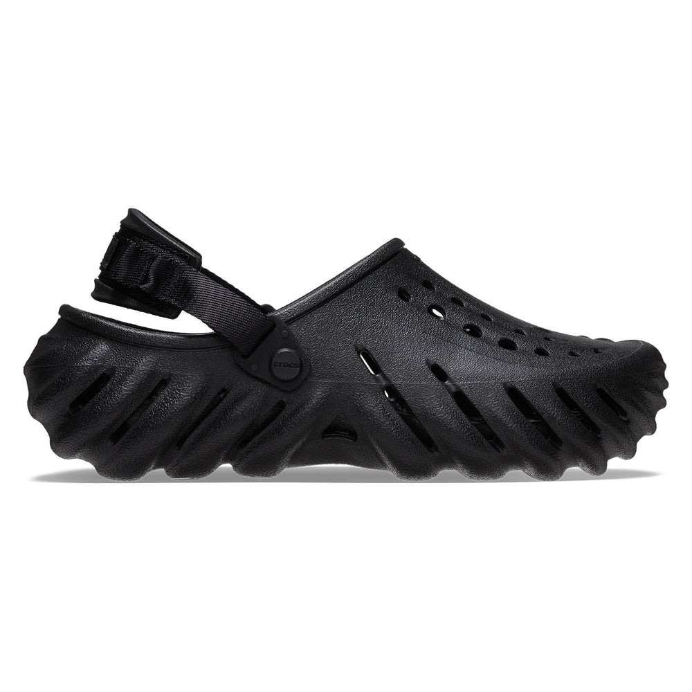 ECHO CLOG