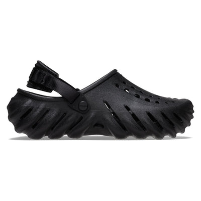 ECHO CLOG