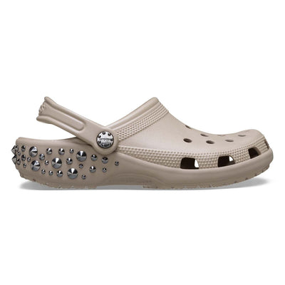 CLASSIC STUDDED CLOG