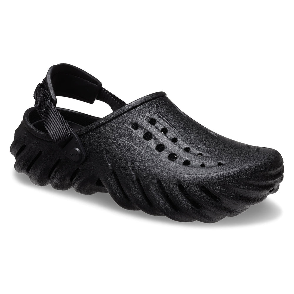 ECHO CLOG